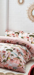 Stunning Duvet Set