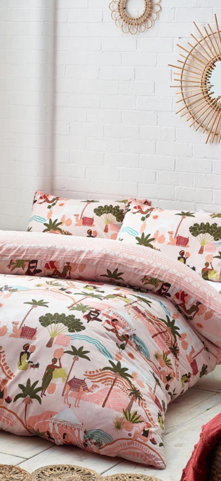 Stunning Duvet Set