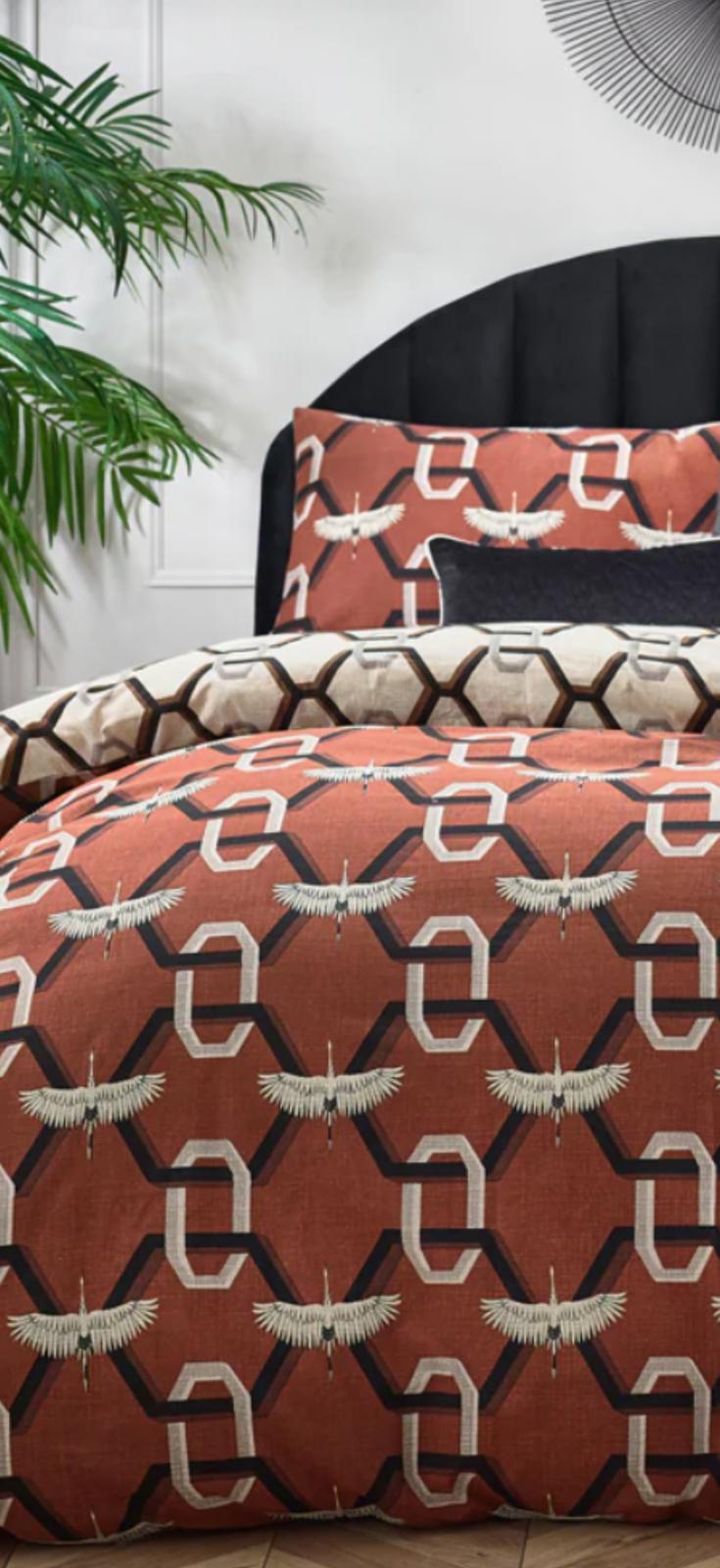 Stylish, Reversible
