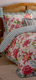 Ruffle Trim