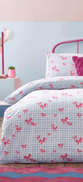 Pretty Gingham
