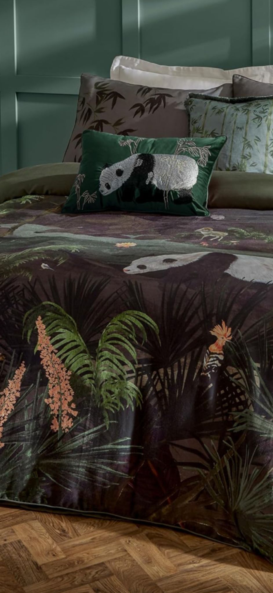 Opulant Luxury
