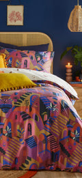 Colourful, Vibrant