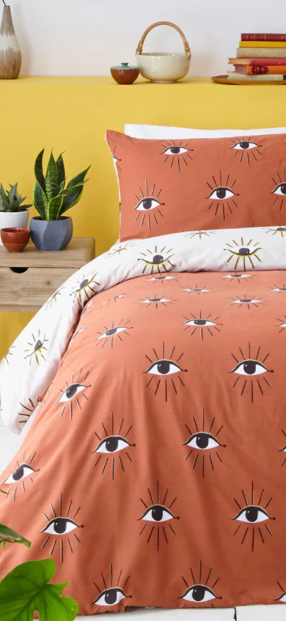 Beautiful Duvet Set